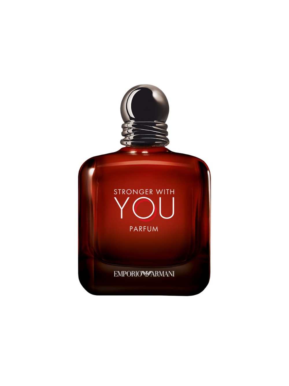 NWOT Emporio Armani Stronger with you